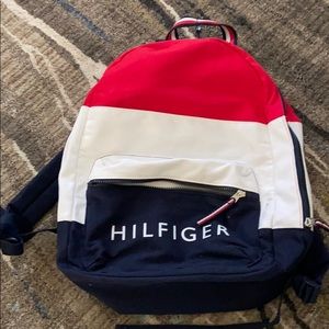 Tommy Hilfiger backpack